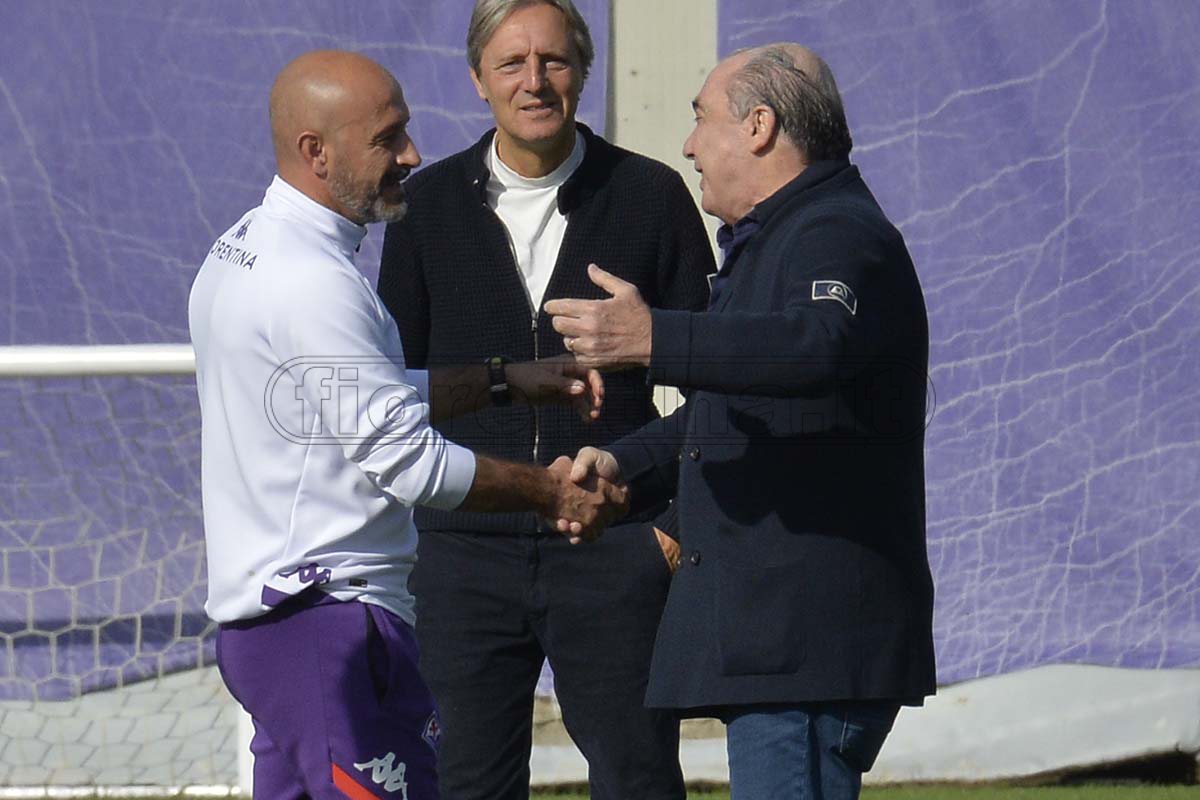 Gazzetta: grandi piani per il futuro. Italiano sarà blindato dalla Fiorentina. Amrabat e Gonzalez nodi da sciogliere