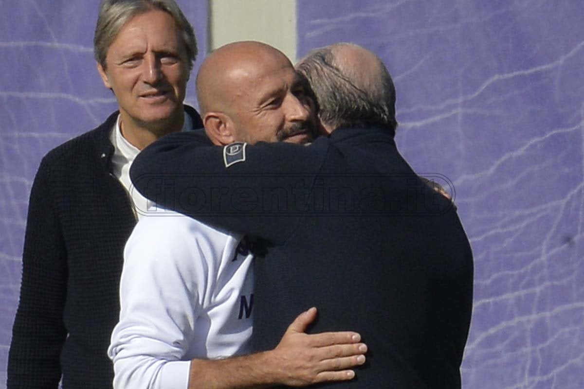 Italiano: “Consapevoli del buon momento. Dobbiamo fare più punti possibili in queste due gare”