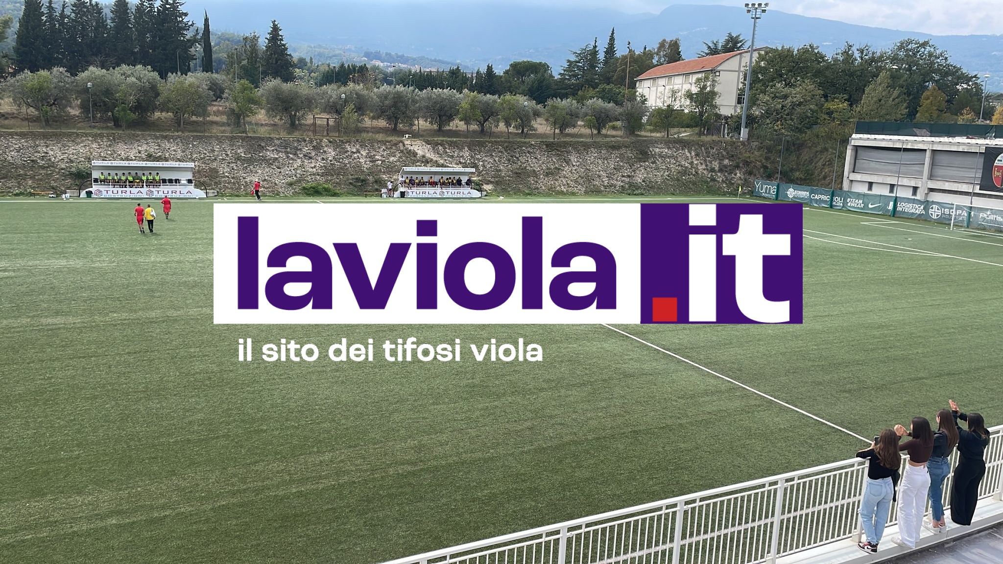 Fiorentina U15, prima vittoria in campionato: manita all’Ascoli