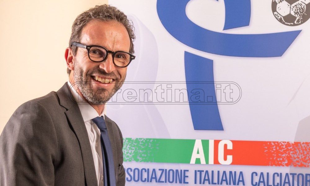 Calcagno (AIC): "Molto preoccupati per il calendario super affollato"