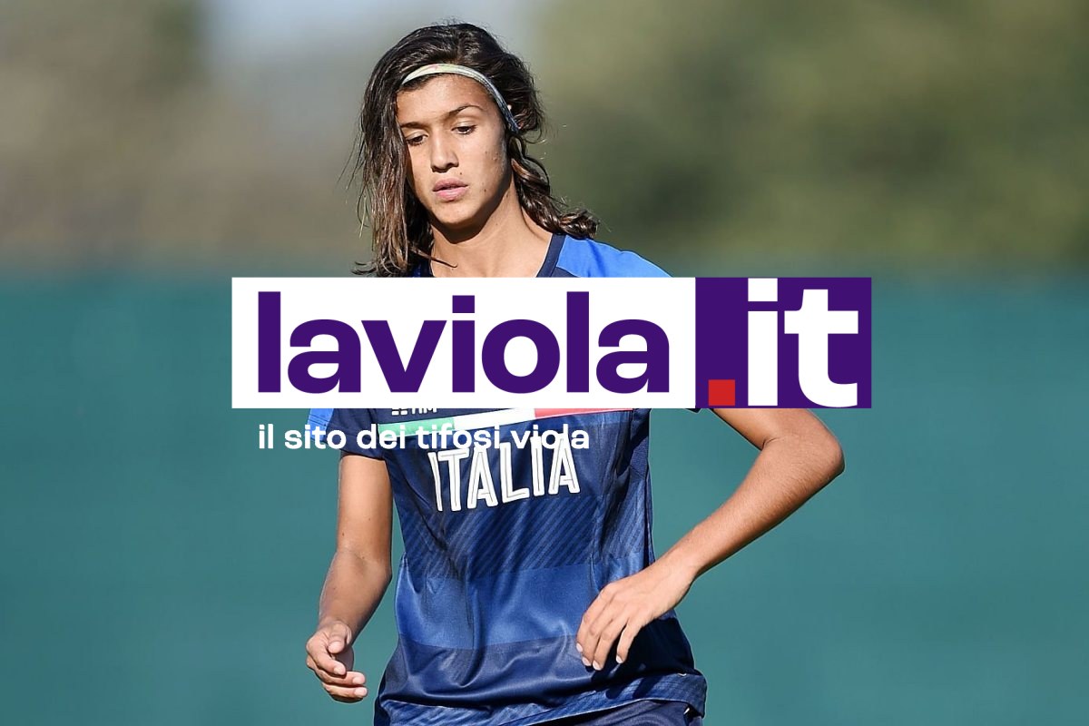 Al Brasile basta un gol di Adriana, Italia sconfitta. La viola Cafferata subentra nel finale