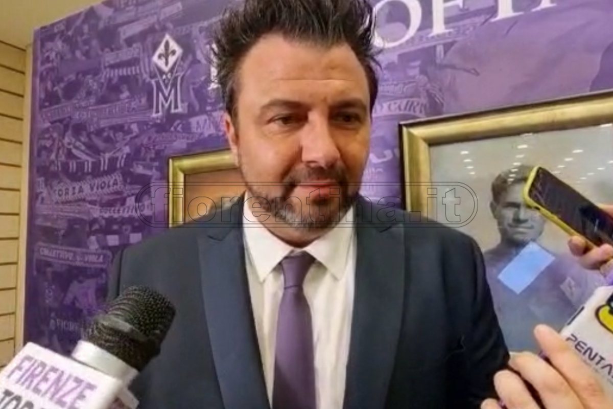 Frey: "Kean-Mancini? Fosse capitato a me, gli avrei dato un calcio ancora più forte"