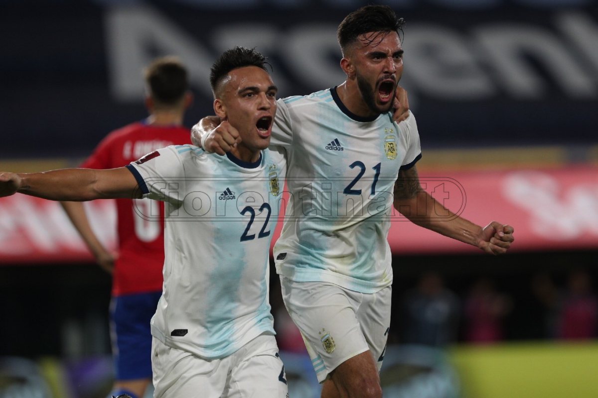 Argentina, ufficiali le amichevoli contro Panama e Curacao