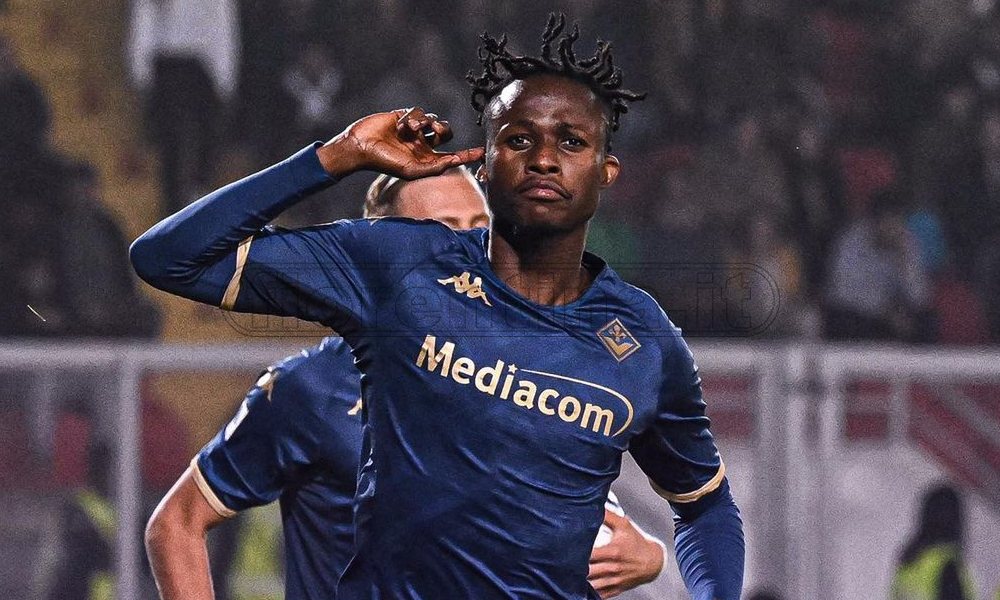 Col Verona nuovo ballottaggio Cabral-Jovic, ma all’andata fu azzeccata la mossa Kouame