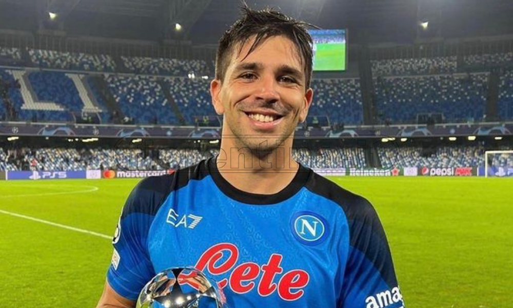 Ex viola, Simeone torna tra i convocati dell'Argentina