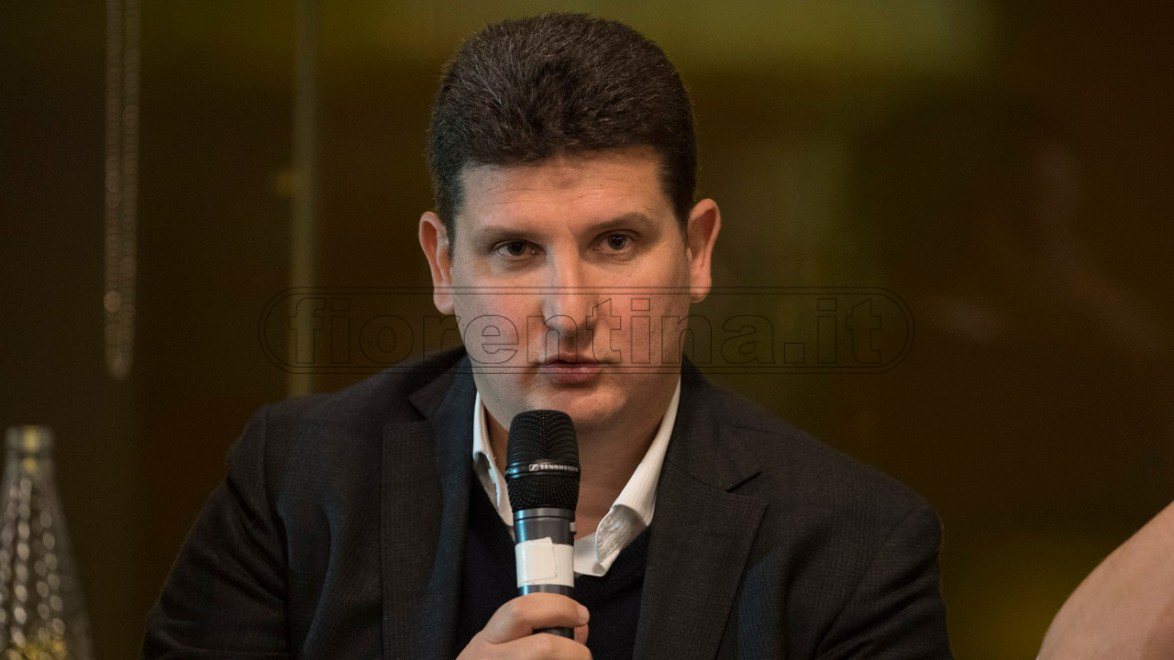 Giraldi a VI.IT: "Fiorentina e West Ham simili. La finale con l'Inter è un piccolo vantaggio per i viola"