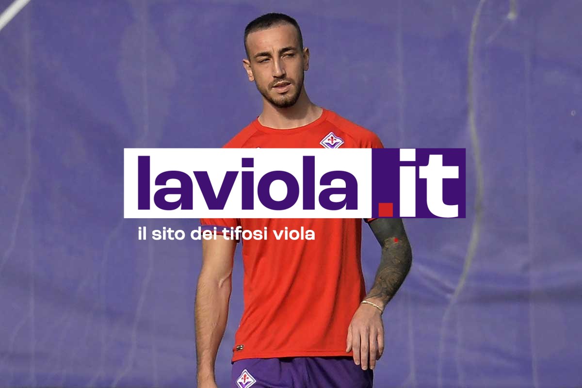 Dal centro sportivo: Castrovilli si allena con Benassi (VIDEO VI.IT)
