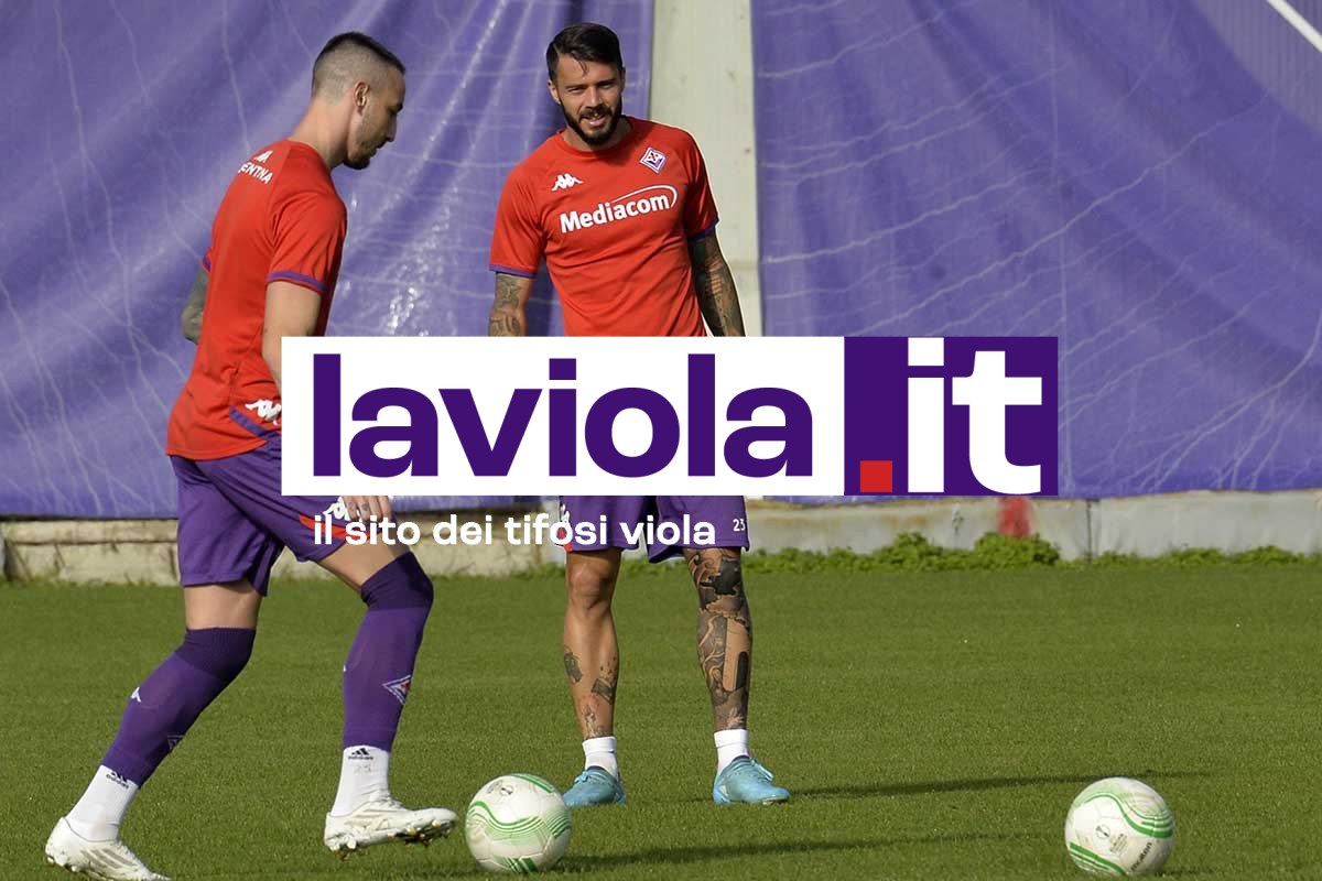 Castrovilli è pronto: ora spera di poter scendere in campo contro il Lugano