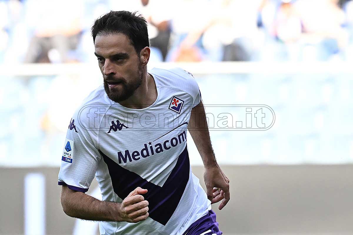 Bonaventura out nel riscaldamento, gioca Barak