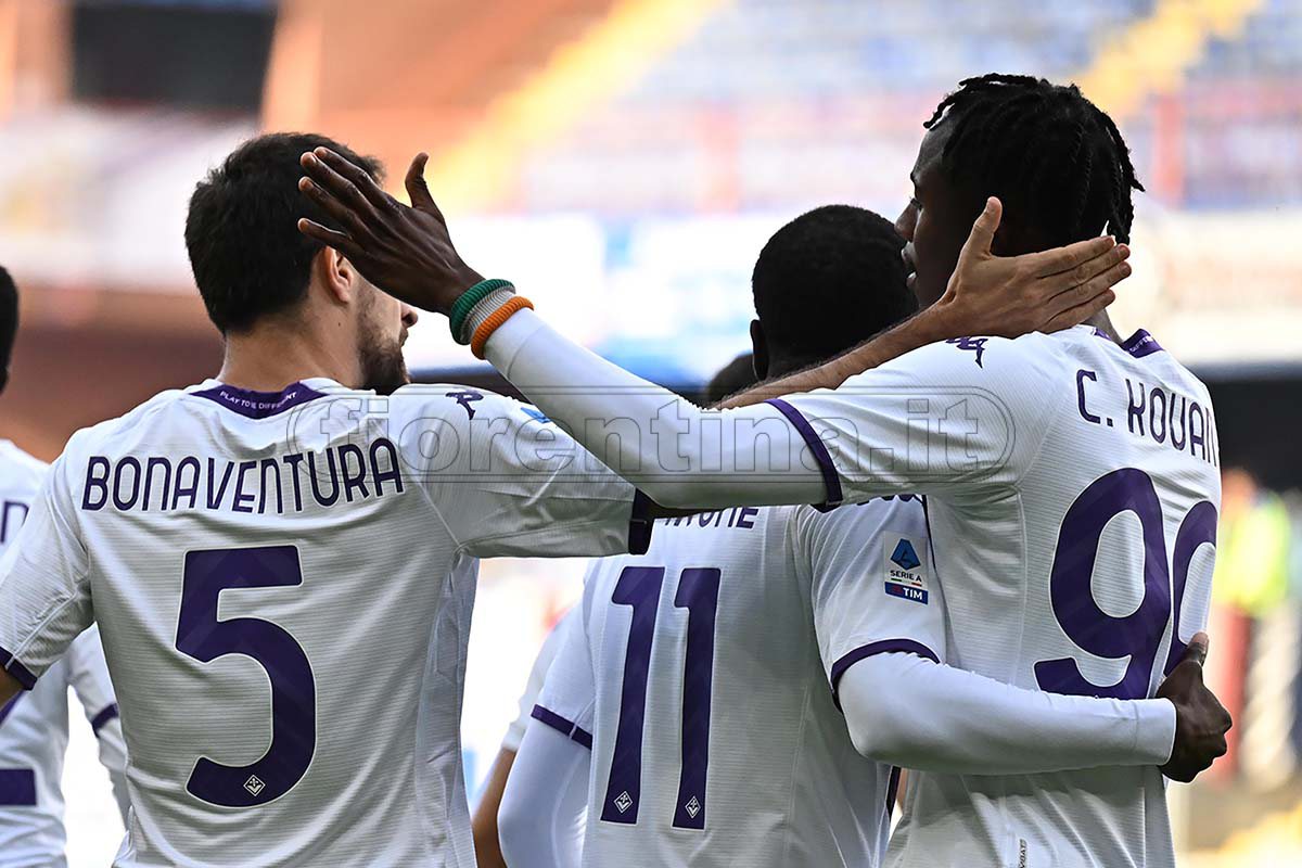 La giornata viola: il riassunto