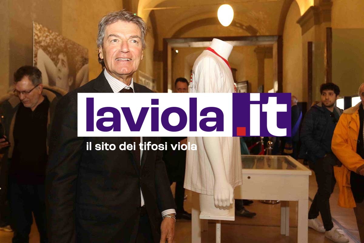 Antognoni: “Gonzalez? Situazione gestita male, forse aveva ragione lui...” (VIDEO VI.IT)
