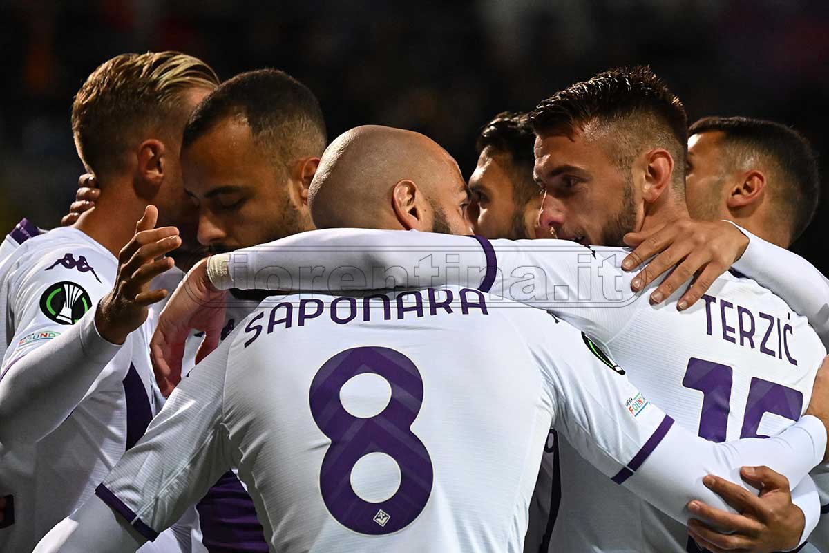 Terza vittoria di fila per la Fiorentina, non era mai accaduto in stagione. Ora serve la continuità, di risultati e dei segnali di crescita