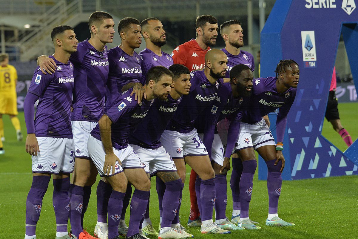 L'inverno viola in giro per l'Europa: la Fiorentina scende in campo in amichevole