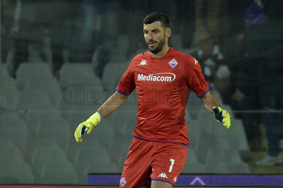 Sirigu può attendere. Per ora Italiano punta forte su Terracciano