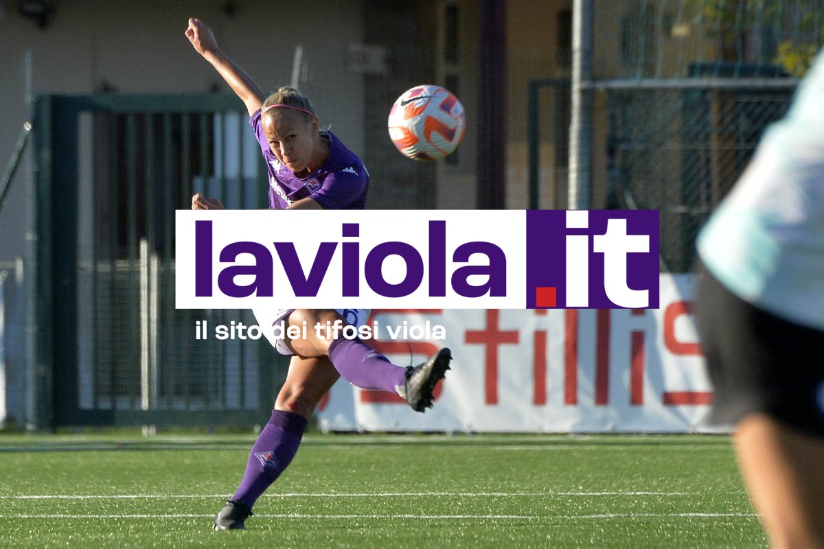 Fiorentina Femminile, Breitner: “Ci aspettiamo un Milan che vorrà vendicare la gara d’andata”