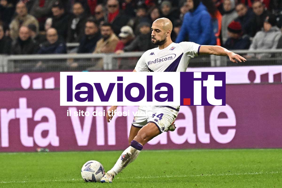 Ag. Amrabat: "Le chiamate di altri club fanno piacere ma siamo in ottimi rapporti con la Fiorentina"