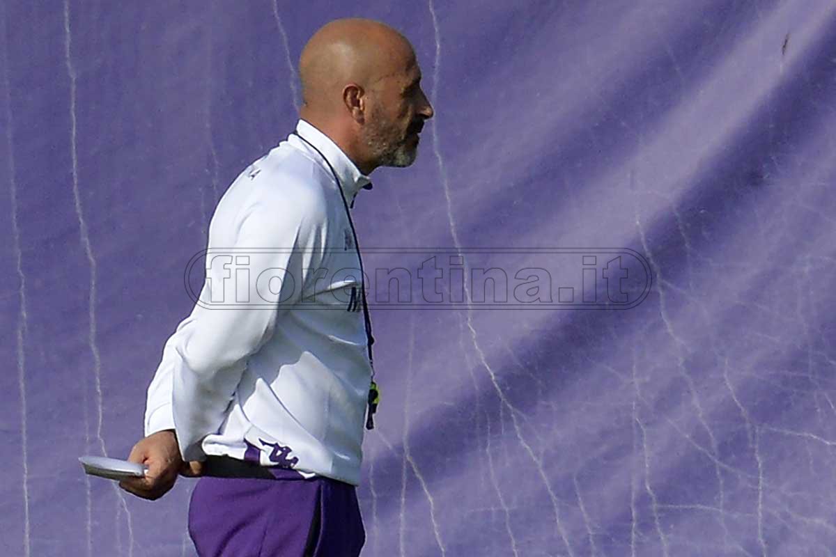 Fiorentina, domani la vigilia. Il programma di allenamenti e conferenze stampa