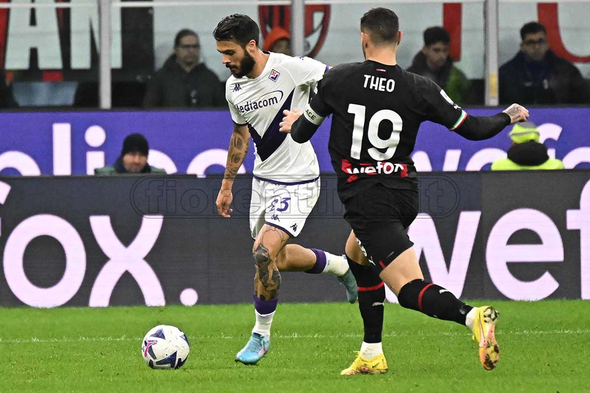 Milan: undici quasi annunciato per la gara con la Fiorentina. Giroud a guidare l’attacco