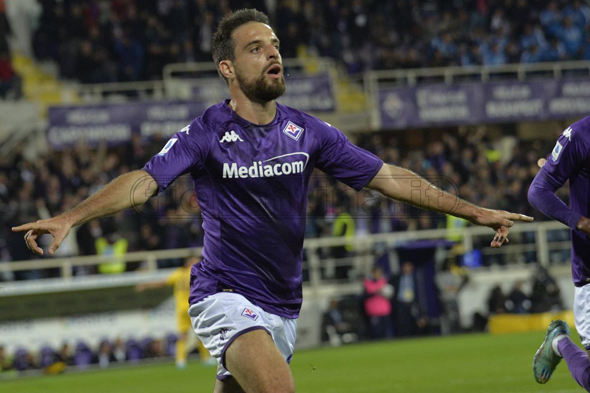 Sivasspor-Fiorentina, la FORMAZIONE dei TIFOSI: Bonaventura a centrocampo, Ikoné in attacco
