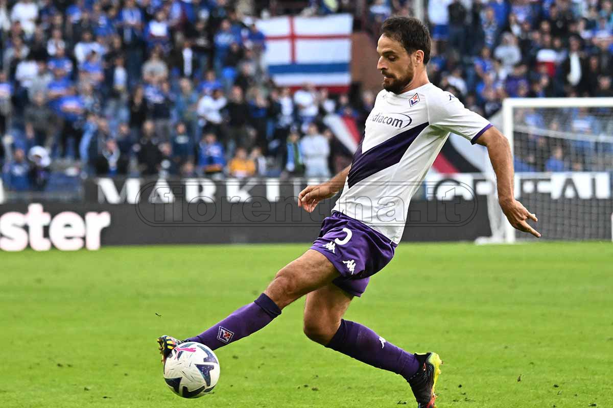 Bonaventura: "Le cose stanno migliorando, possiamo ancora crescere. Sul mio rinnovo..."