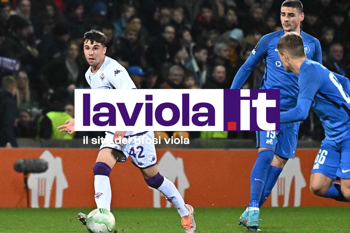 Le immagini di RFS-Fiorentina nella fotogallery di VI.IT