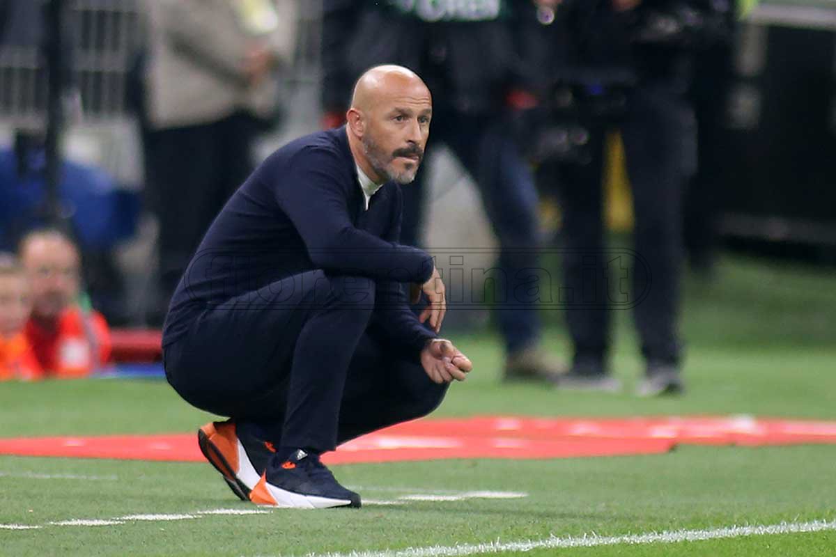 Italiano: "Episodi arbitrali? Nulla da dire, sporcherebbe la prestazione dei ragazzi. Obiettivo rimontare in campionato"
