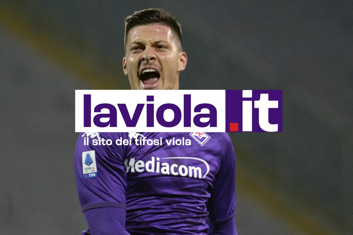 Le immagini di Fiorentina-Salernitana nella fotogallery di VI.IT