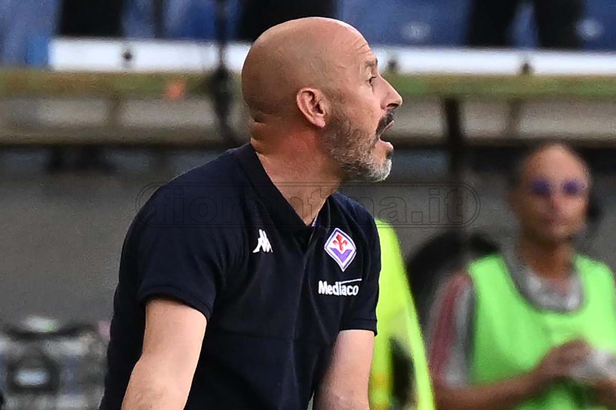 Italiano: "Entriamo in campo con lo spirito battagliero che fa la differenza. Ora si vede il vero Milenkovic"