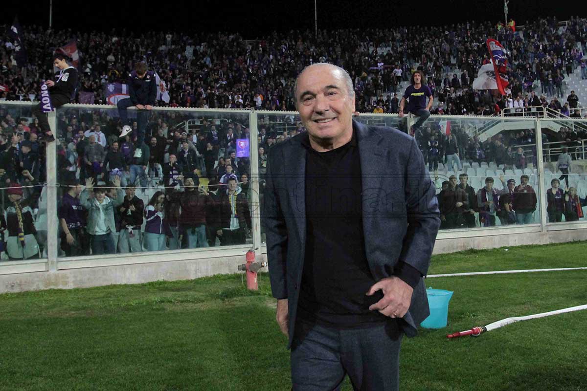 Commisso-Juventus: mai come stavolta sarà resa dei conti