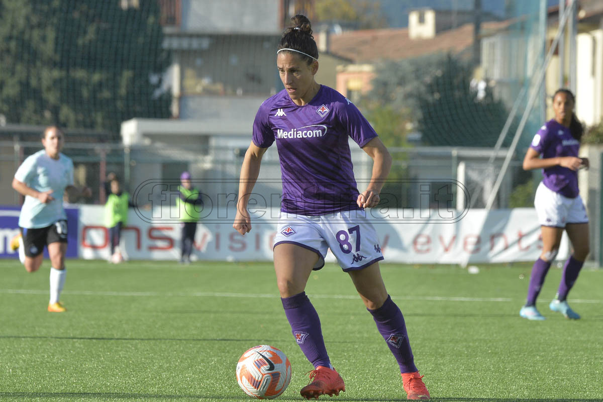 Boquete: "Vogliamo dimostrare di poter stare in alto. Puntiamo a vincere con la Roma"