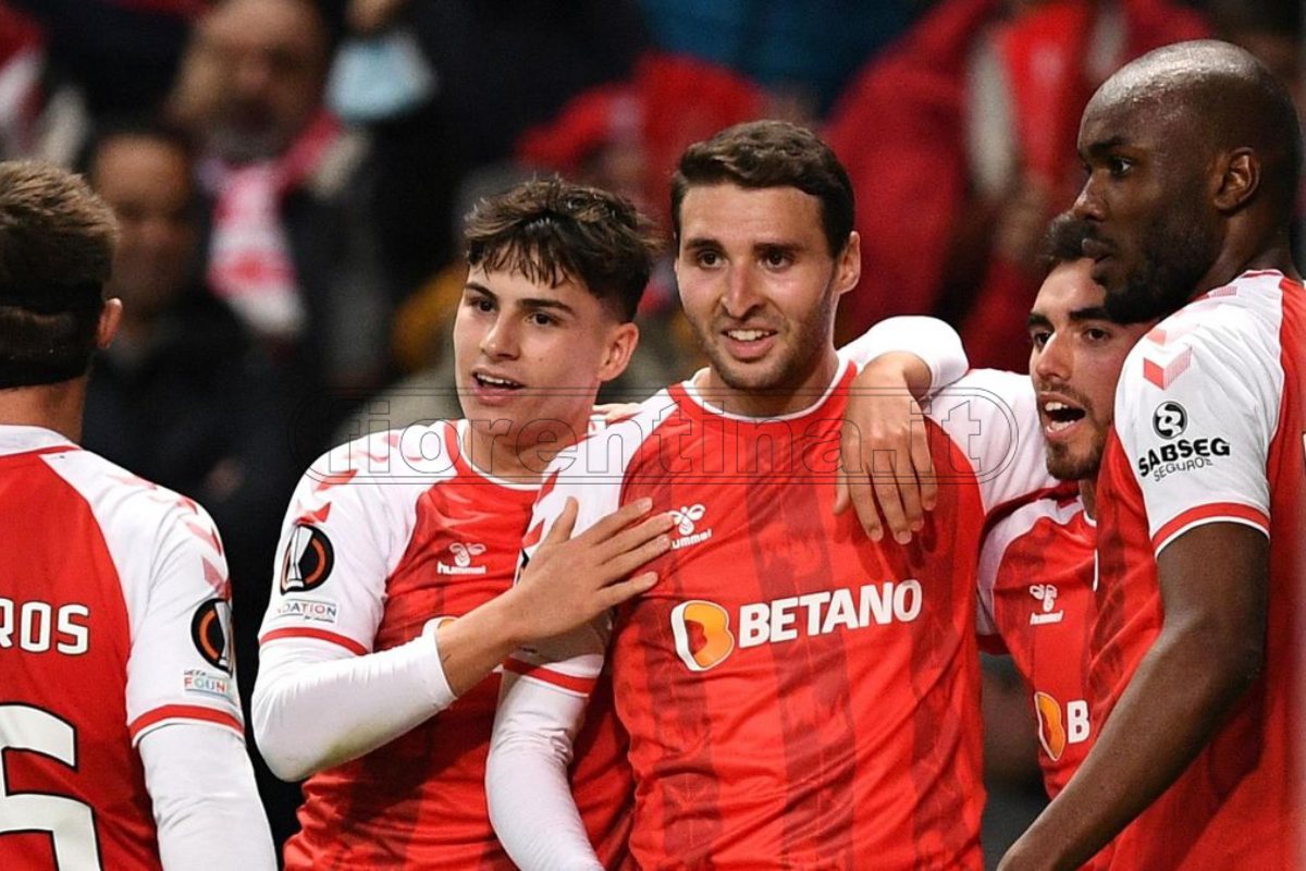 Gol e affari, la ricetta dietro al momento d’oro dello Sporting Braga