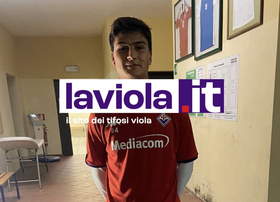Settore giovanile: in prova l’attaccante Scuderi del Trastevere