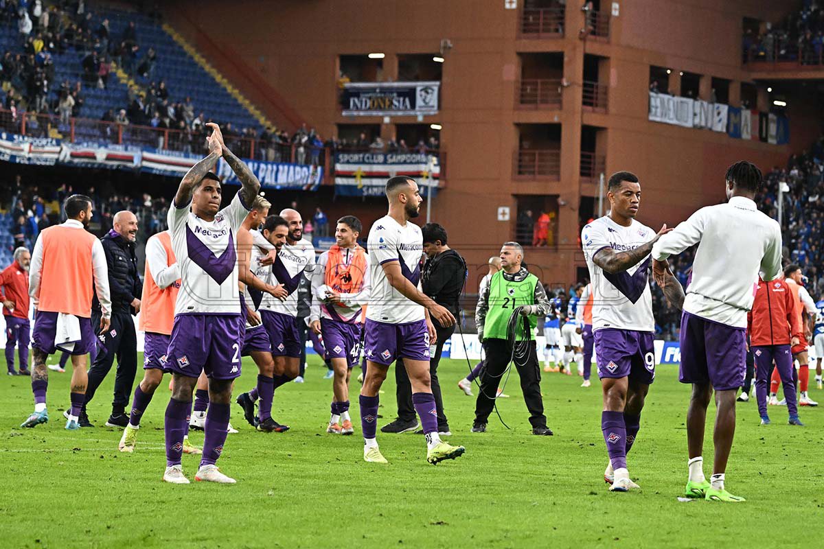 La Fiorentina ha saputo rilanciarsi nel suo momento decisivo: ora la classifica è incoraggiante