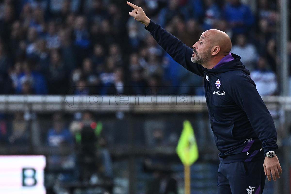 Italiano: "La necessità di fare punti ci ha fatto crescere. Sul trequartista..."