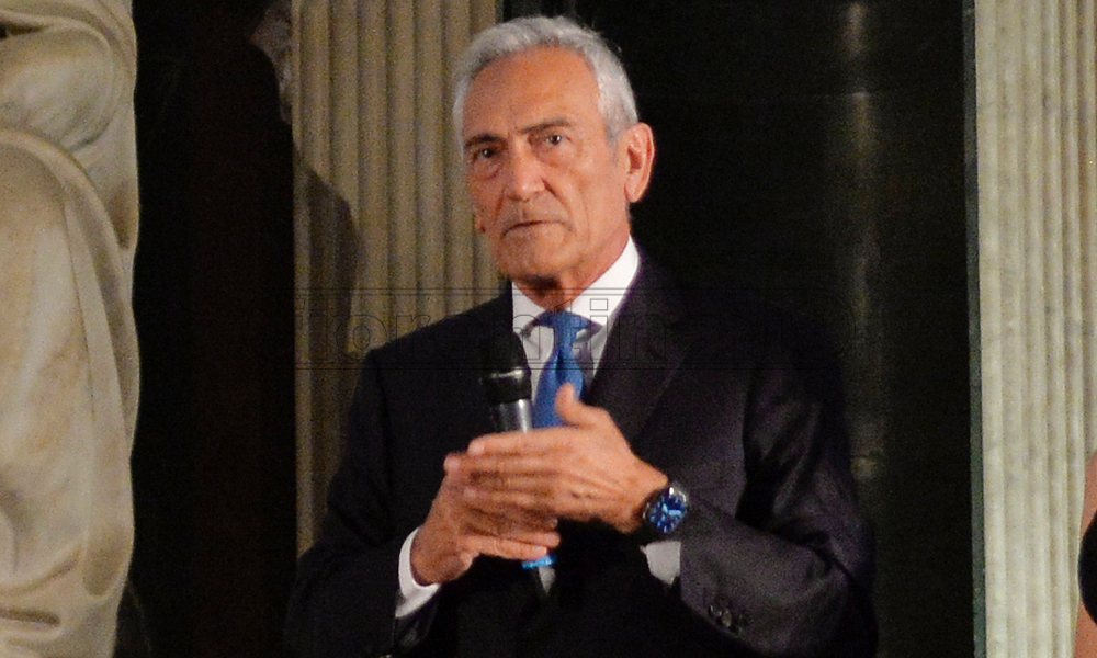 Gravina: “Juve? No a linciaggio, tema può riguardare anche altri. Indagini vanno avanti”