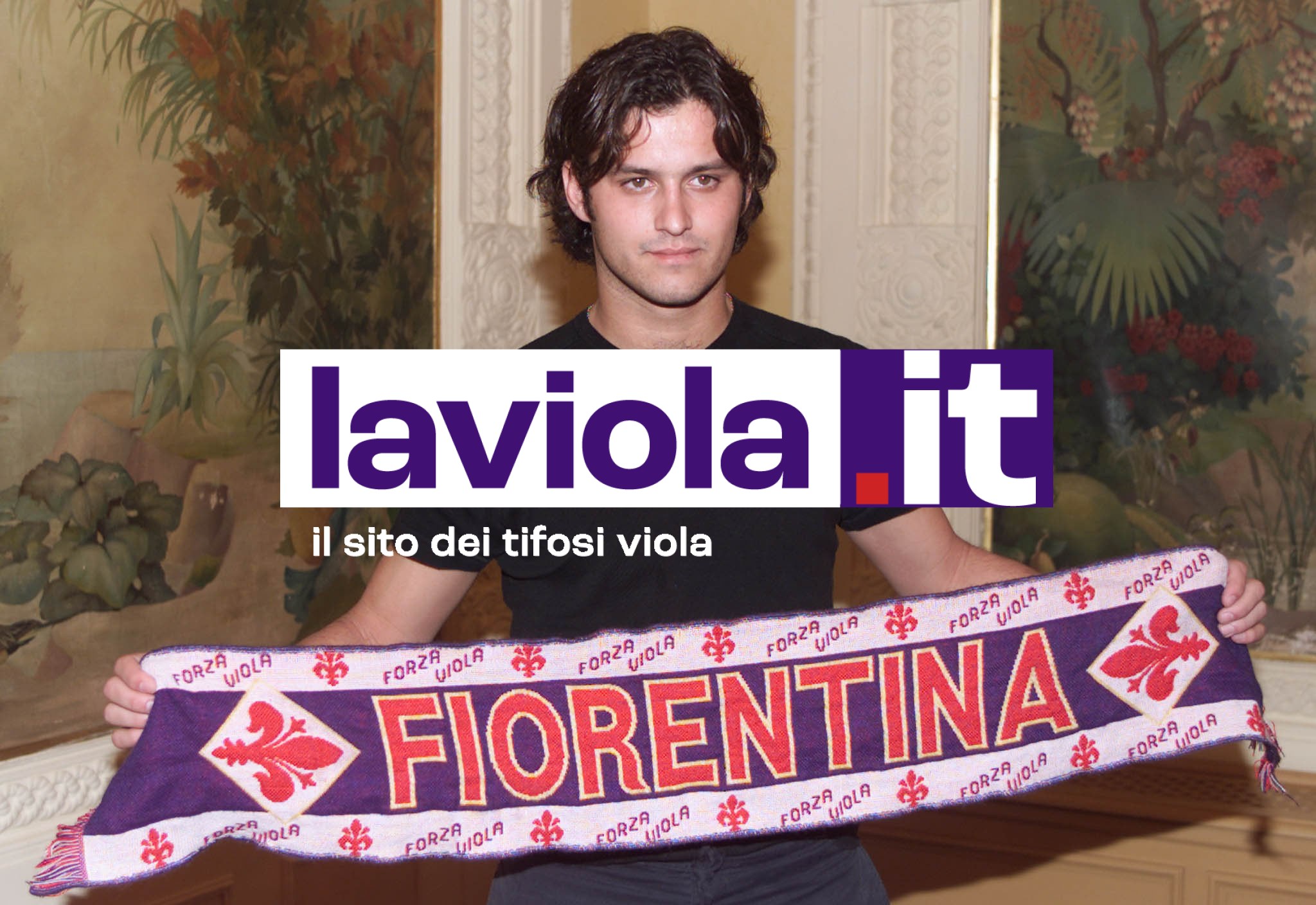 Equi Gonzalez a VI.IT: “Il miglior ricordo di Firenze? Quando ho mandato a f*****o Mancini”