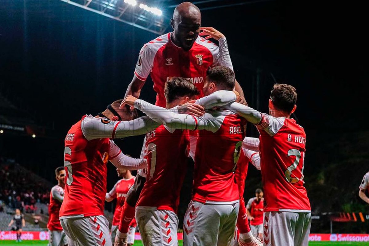 Braga, A. Horta: "Possiamo fare una buona gara. Vincere non ci fa sentire la stanchezza"