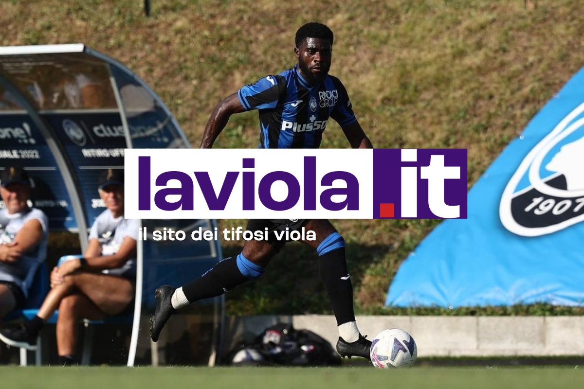 Boga occasione per l'attacco. Ma c'è una trattativa con il Leicester