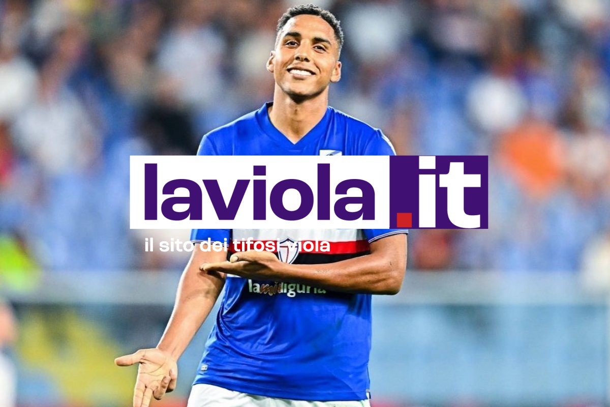 Sabiri-Fiorentina: tutto pronto per l'operazione ma manca l'affondo finale dei viola