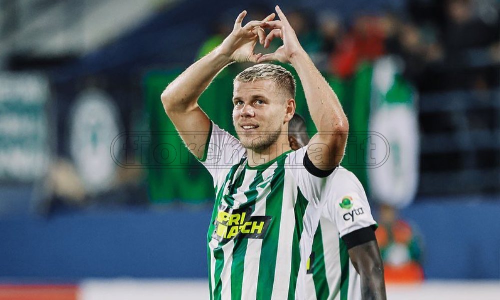 Kokorin ancora protagonista a Cipro: gol e assist contro l'AEK Larnaca (VIDEO)