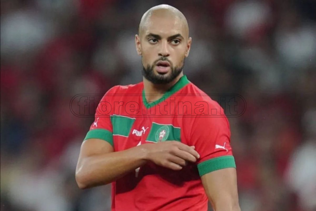 Benatia: "Amrabat è già pronto per un grandissimo club. Lo vedrei bene in Premier"