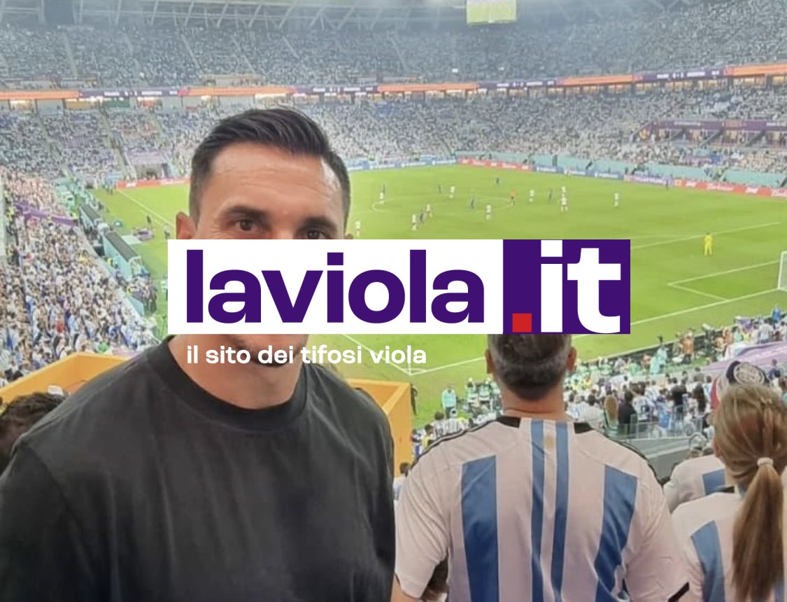 Burdisso, 'missione' Qatar: c'è qualche profilo per la Fiorentina?