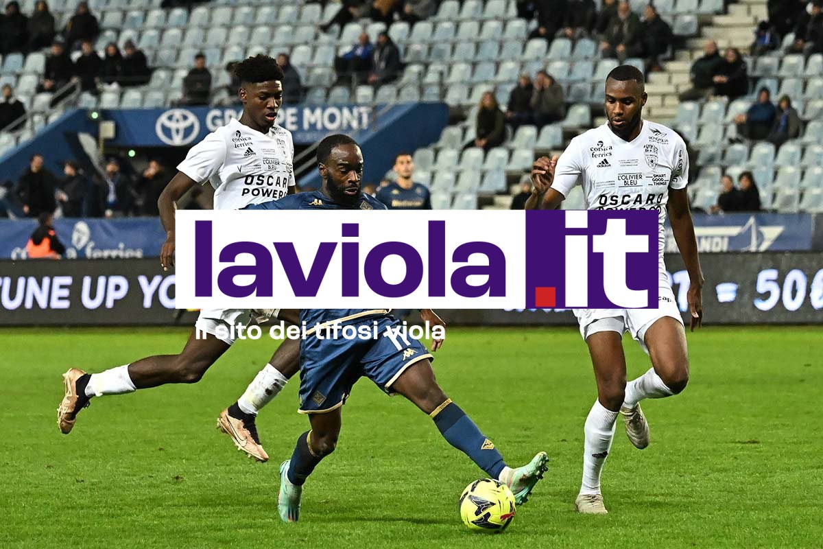 Bastia-Fiorentina 1-2, TOP & FLOP VI.IT: bene i giovani e Benassi, altri da rivedere