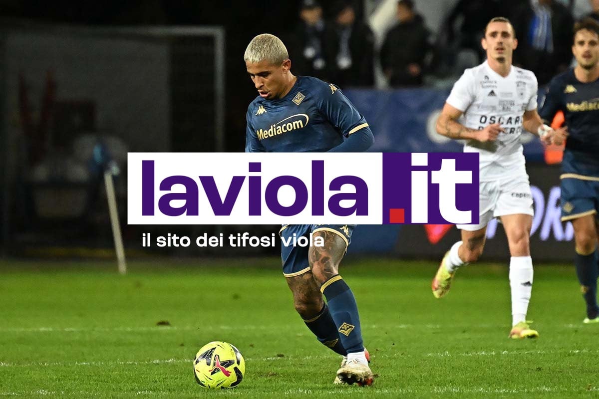 Dodo: "Adesso sto bene, punto tutto sul 2023. Faremo grandi cose, Italiano è un martello"