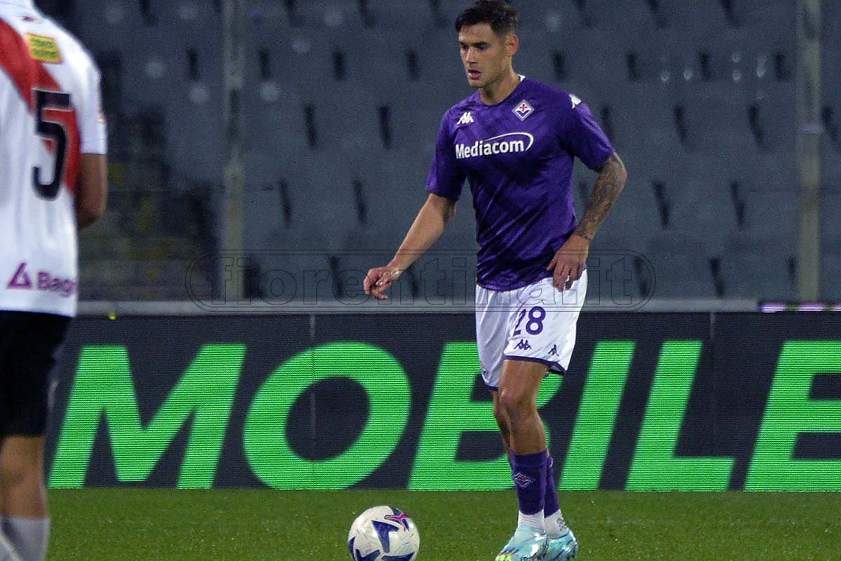 Fiorentina-Empoli, le formazioni ufficiali: giocano Terzic e Quarta, tante conferme dell'11 di Braga