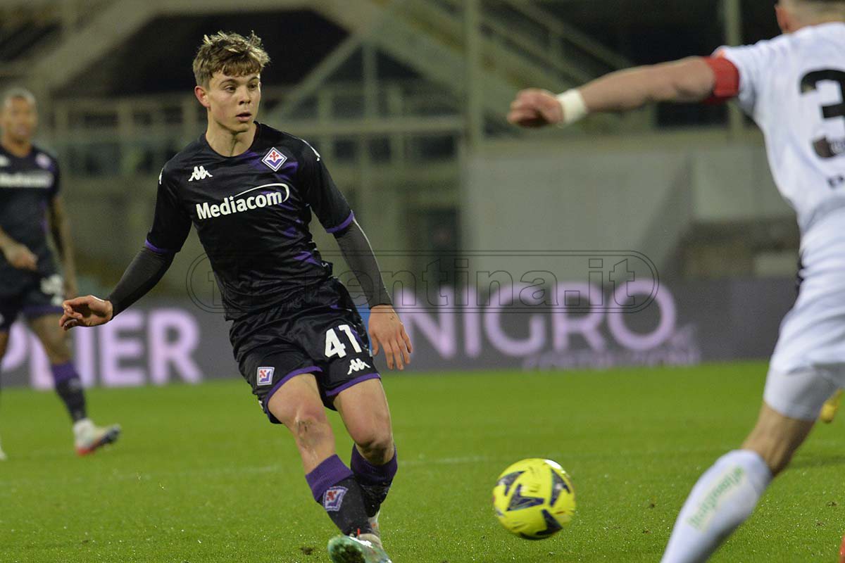 Amatucci: "Tanta emozione nel gol. Dopo il 3-0 ci siamo rilassati troppo, ma l'abbiamo portata a casa"