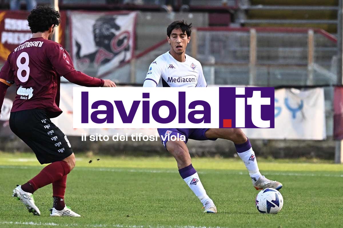 Ex viola, Maleh si presenta a Empoli: "Voglio far bene come a Firenze"