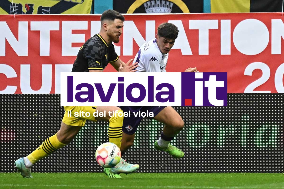 Italiano lavora su Favasuli. I giovani viola torneranno utili alla sua Fiorentina