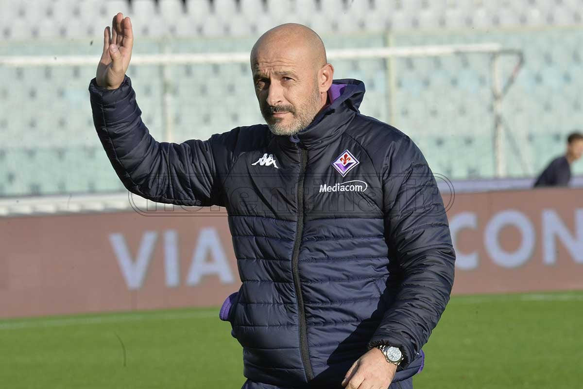 Italiano e il post sosta invernale: 2 ko su 2 in A. L’ultima vittoria alla ripresa in C col Trapani