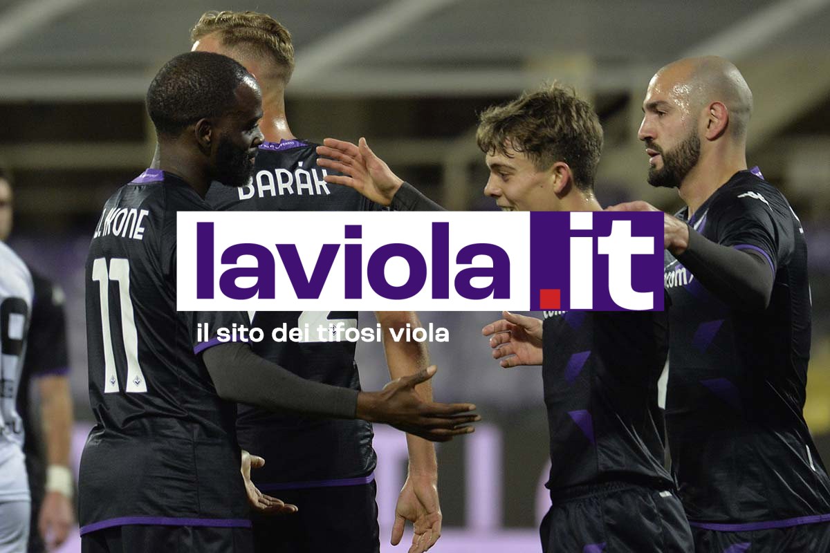 Fiorentina i giovani ci sono, ora serve il coraggio. Mercato: le priorità sono ormai chiare. Bentornato Castro!